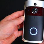 How to Install X Smart Home Wireless Video Doorbell