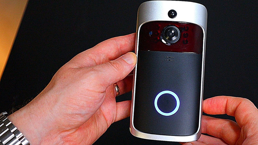 How to Install X Smart Home Wireless Video Doorbell