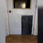 How to Insulate Pet Door
