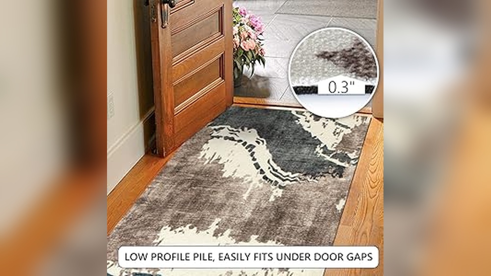 How to Keep Area Rugs from Gathering Pet Hair