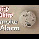 How to Know If Smoke Detector is Low Battery