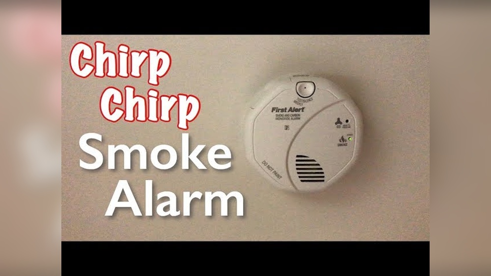 How to Know If Smoke Detector is Low Battery