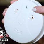 How to Know If Your Smoke Detector Has a Camera
