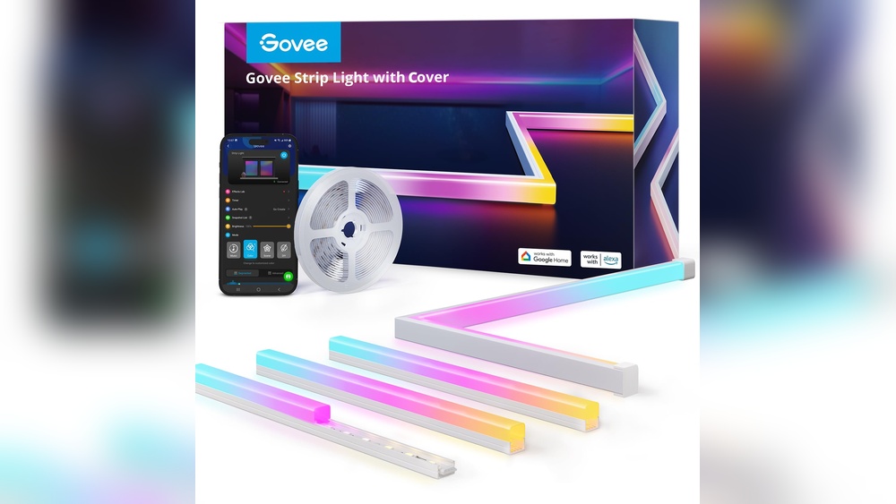 How to Make a Cover for an Led String Light