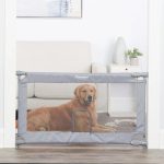 How to Make a Mesh Pet Gate