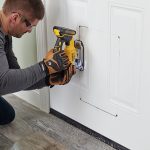 How to Make a Pet Door