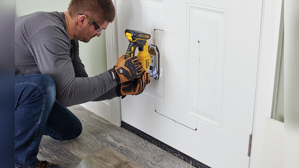 How to Make a Pet Door