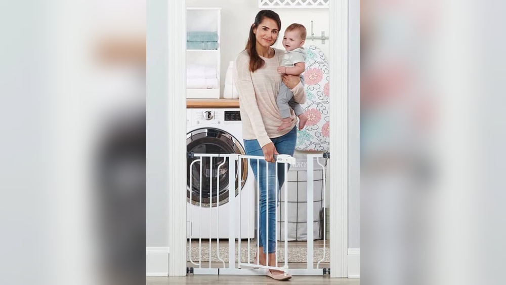 How to Make a Pet Safety Gate