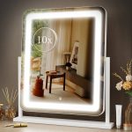 How to Make a Smart Touch Mirror