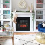 How to Make an Electric Fireplace Look Real
