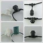 How to Make Led String Lights