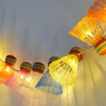 How to Make Light Effect With String Leds
