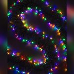 How to Make Micro Led String Lights