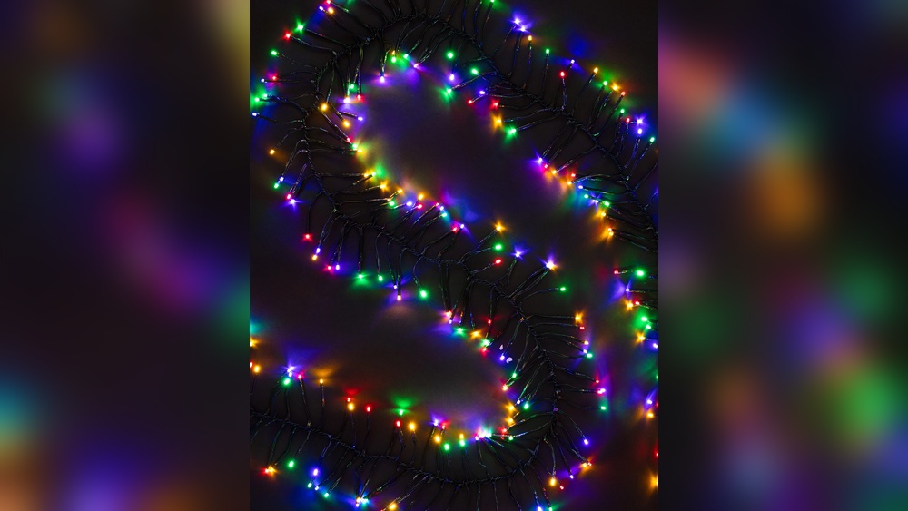 How to Make Micro Led String Lights