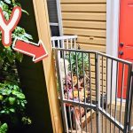 How to Make Pet Gate Taller