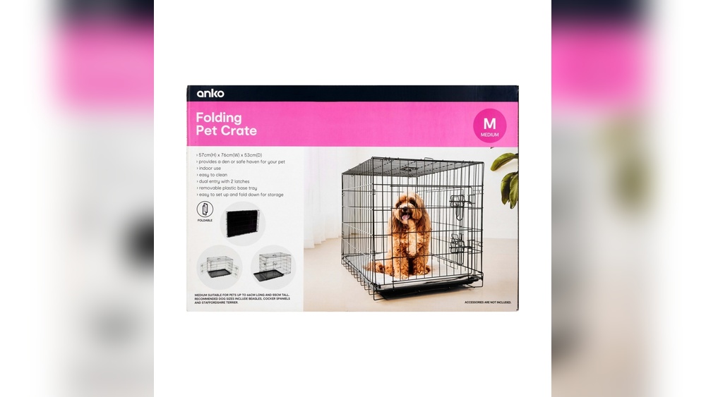 How to Make Pet Stairs Out of Crates