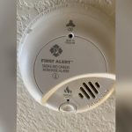 How to Make Smoke Detector Less Sensitive
