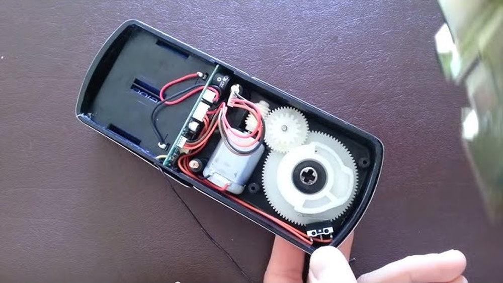 How to Make Your Own Smart Door Lock