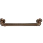 How to Match Faucets With Towel Racks in Bathroom