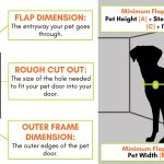 How to Measure Dog for Pet Door