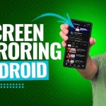 How to Mirror an Image on Smart Phone