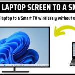 How to Mirror Computer Onto Smart Tb