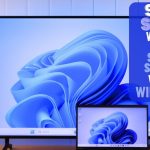 How to Mirror Computer to Samsung Smart Tc