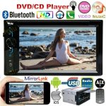 How to Mirror Phone to Smart Dvd