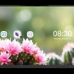 How to Mirror Screen Levono Laptop to Smart Board