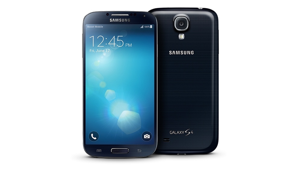 How to Mirror Smart Phone to Samsung Galaxy S4