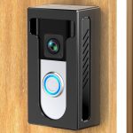 How to Mount a Ring Video Doorbell