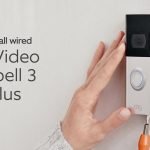 How to Mount Ring Video Doorbell 3