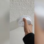 How to Open a Kidde Smoke Detector