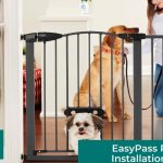 How to Open My Pet Gate