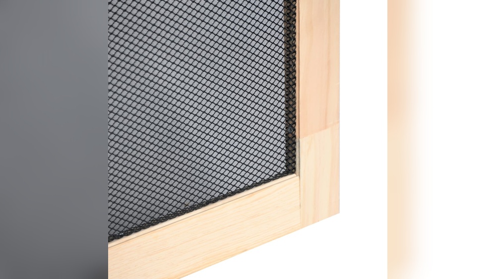 How to Pet Proof Screen Door