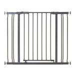How to Pressure Mount a Pet Gate