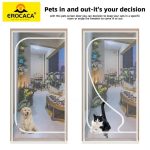 How to Prevent You Cat from Going Out Pet Door