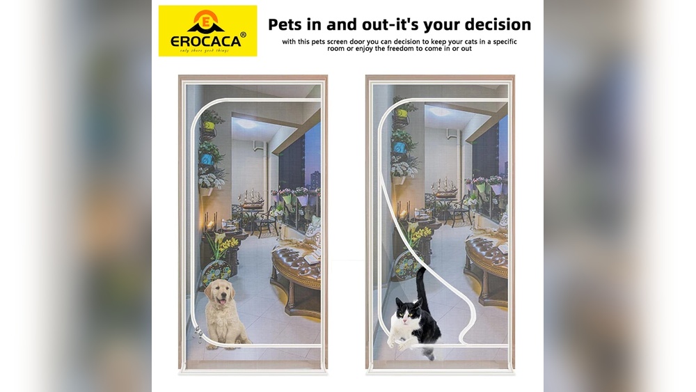 How to Prevent You Cat from Going Out Pet Door
