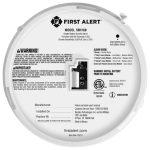 How to Program First Alert Smoke Detectors