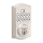 How to Program Smart Code Door Lock