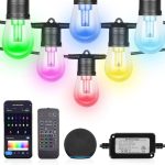 How to Program String Led Light to Phone Remote
