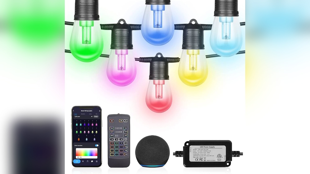 How to Program String Led Light to Phone Remote