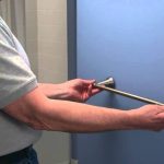 How to Put Up a Moen Towel Rack