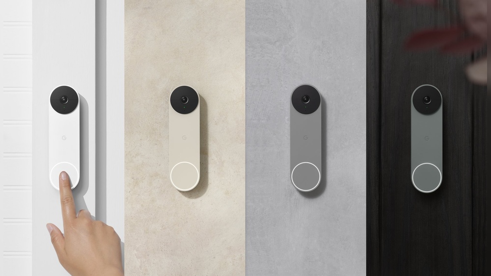 How to Record Nest Doorbell Video Without Subscription