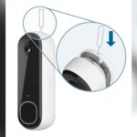 How to Remove Arlo Video Doorbell