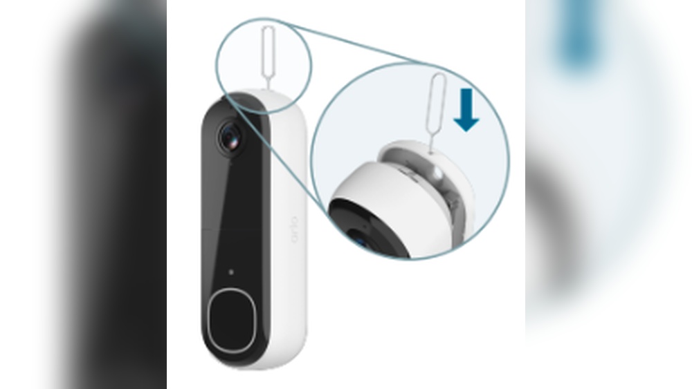 How to Remove Arlo Video Doorbell