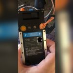 How to Remove Battery from Ring Video Doorbell 2
