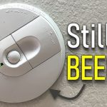 How to Reset a Smoke Detector After Changing the Battery