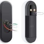 How to Reset Arlo Wired Video Doorbell