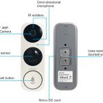 How to Reset Clare Video Doorbell